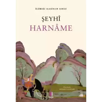Şeyhi Harname