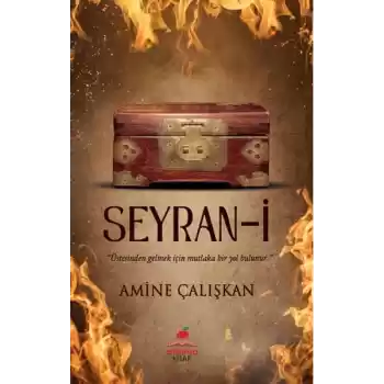 Seyrani Üstesinden Gelmek İçin Mutlaka Bir Yol