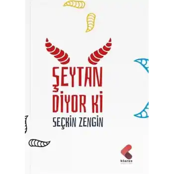 Şeytan Diyor Ki