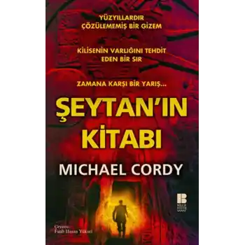 Şeytanın Kitabı
