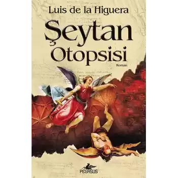 Şeytan Otopsisi
