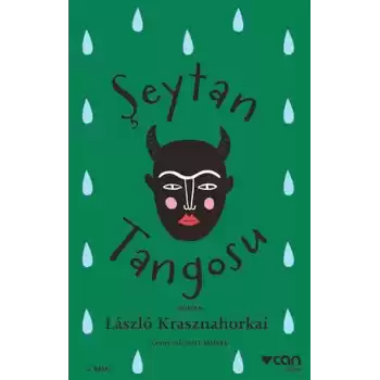 Şeytan Tangosu
