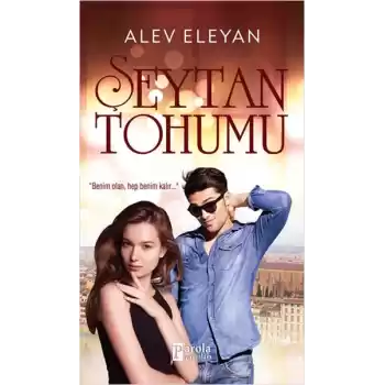 Şeytan Tohumu