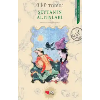 Şeytanın Altınları