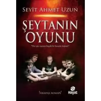 Şeytanın Oyunu