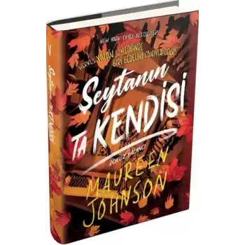 Şeytanın Ta Kendisi 5