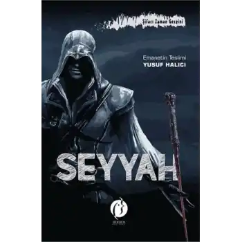Seyyah