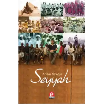 Seyyah