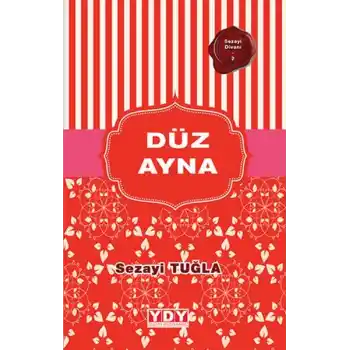 Sezayi Divanı 2 - Düz Ayna