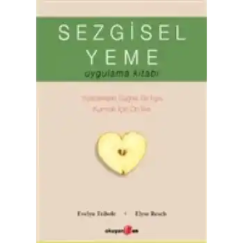 Sezgisel Yeme Uygulama Kitabı