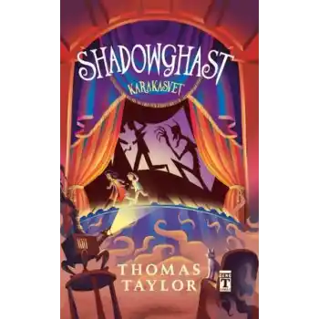 Shadowghast - Karakasvet