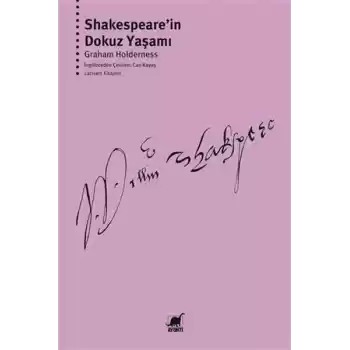 Shakespeare’in Dokuz Yaşamı