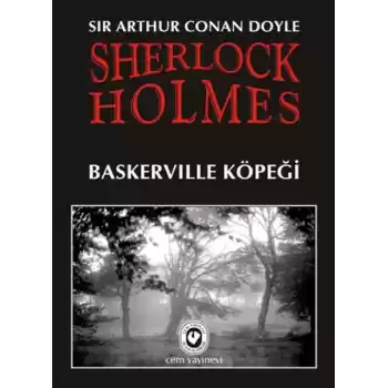 Sherlock Holmes - Baskerville Köpeği