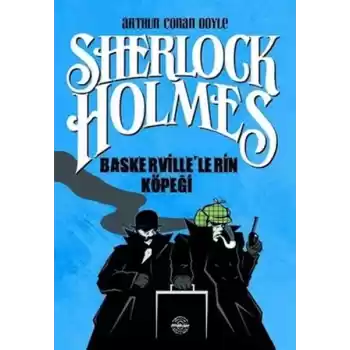 Sherlock Holmes - Baskervillelerin Köpeği