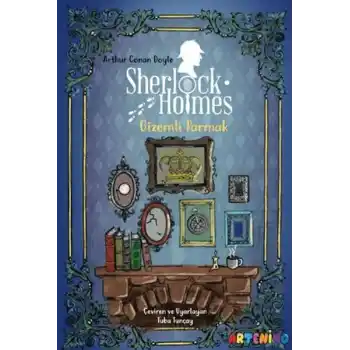 Sherlock Holmes: Gizemli Parmak