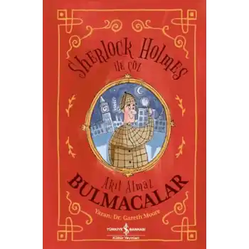 Sherlock Holmes İle Çöz