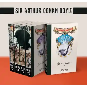 Sherlock Holmes Seti