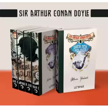 Sherlock Holmes Seti