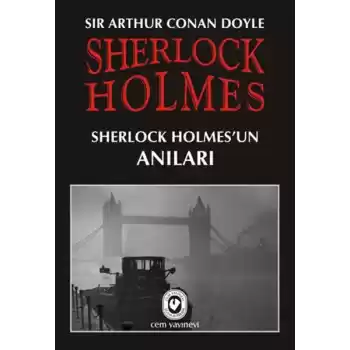 Sherlock Holmes - Sherlock Holmesun Anıları