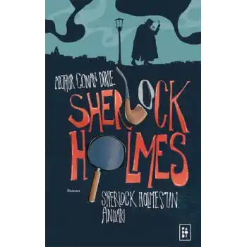Sherlock Holmesun Anıları