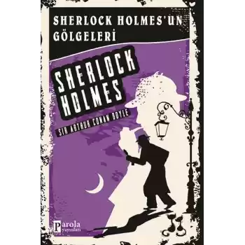 Sherlock Holmesun Gölgeleri