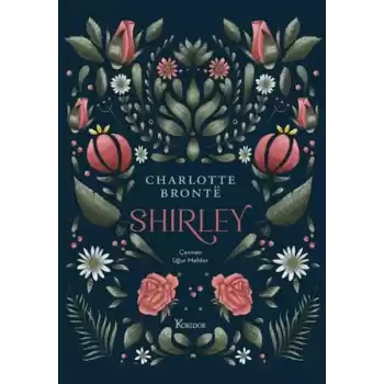 Shirley (Ciltli)