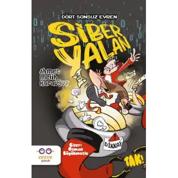 Siber Yalan