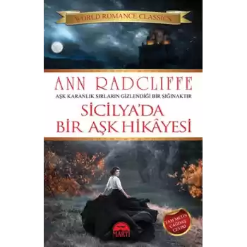 Sicilya’da Bir Aşk Hikayesi