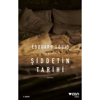 Şiddetin Tarihi