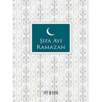 Şifa Ayı Ramazan
