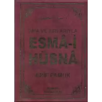 Şifa ve Sırlarıyla Esma-i Hüsna (Dua 113)