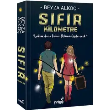 Sıfır Kilometre - Ciltli