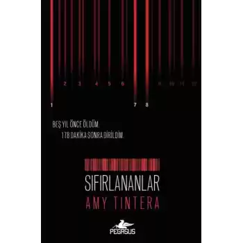 Sıfırlananlar