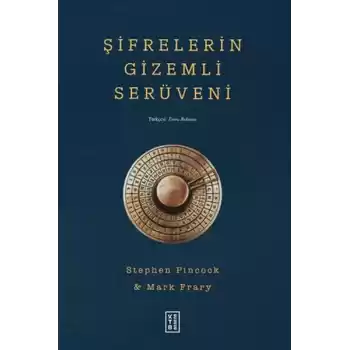 Şifrelerin Gizemli Serüveni