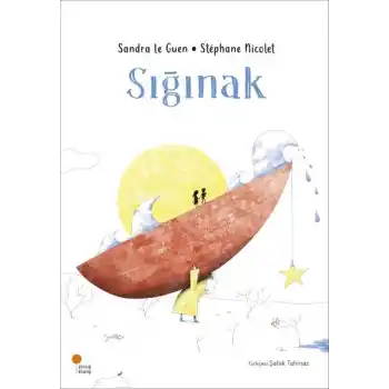 Sığınak