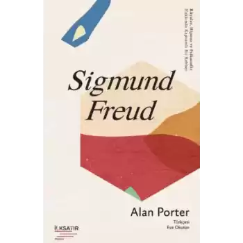 Sigmund Freud