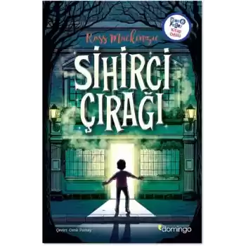 Sihirci Çırağı