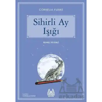 Sihirli Ay Işığı