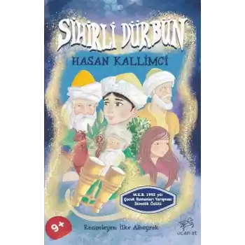 Sihirli Dürbün