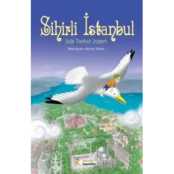 Sihirli İstanbul