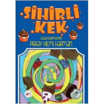 Sihirli Kek