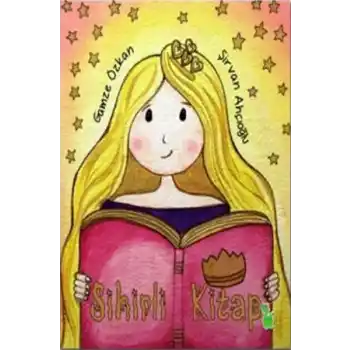 Sihirli Kitap