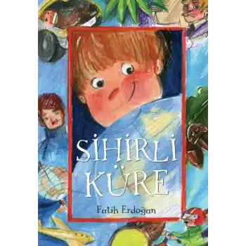 Sihirli Küre