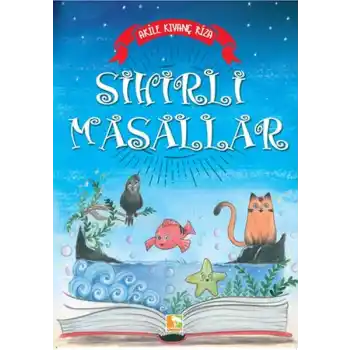 Sihirli Masallar