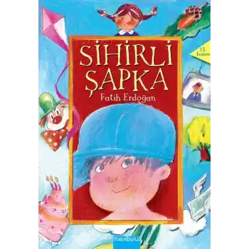 Sihirli Şapka