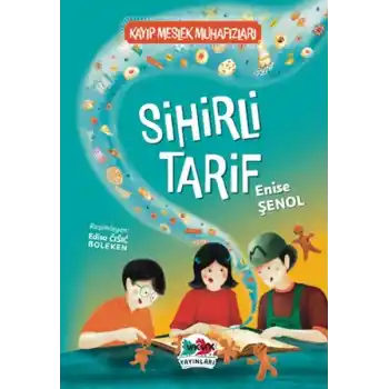 Sihirli Tarif