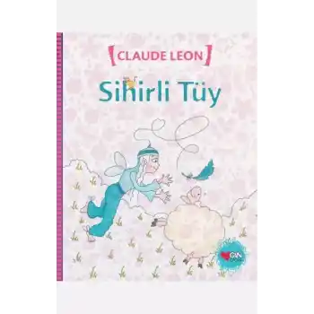 Sihirli Tüy