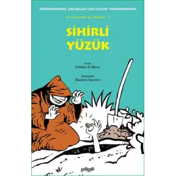Sihirli Yüzük