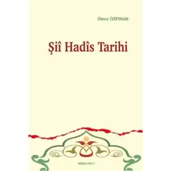 Şii Hadis Tarihi