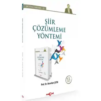 Şiir Çözümleme Yöntemi